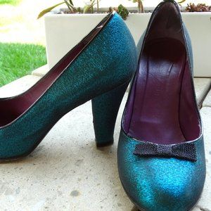 ✌️Friend of Dorothy Marc Jacobs Heels